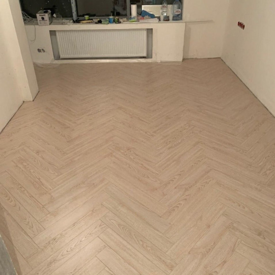 Ламинат CBM Koruna Koruna 819 Орех Бьянко - фото 7