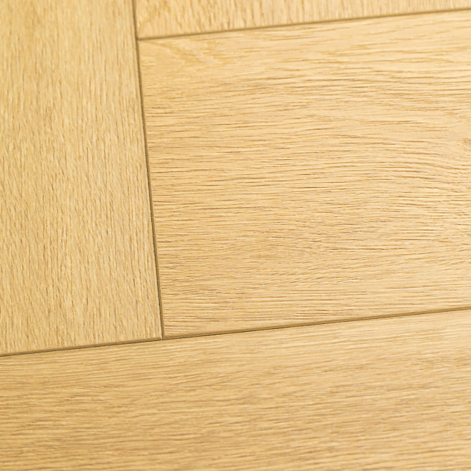 Ламинат FirstFloor SUPREME BLACK CORE 4D SUPREME BLACK CORE 4D 1F441 Дуб Ювель | Uvel oak (A+B) английская - фото 2