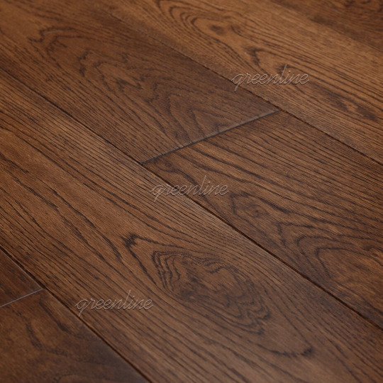 Инженерная доска Greenline Делюкс 130 Леон 130 Леон 400-1500х175х15 - фото 1