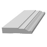 Плинтус Ultrawood Ultrawood Base 5032 i - 4
