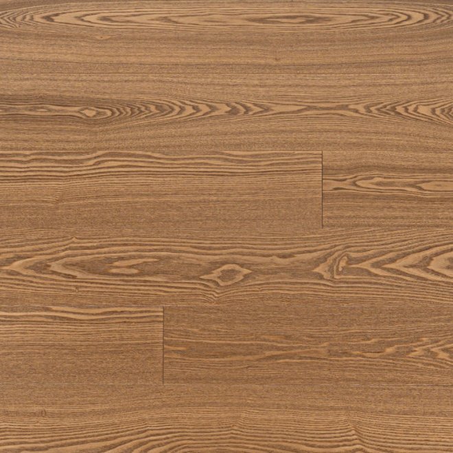 Массивная доска Amber Wood Amber Wood Ясень Светлый орех - фото 1