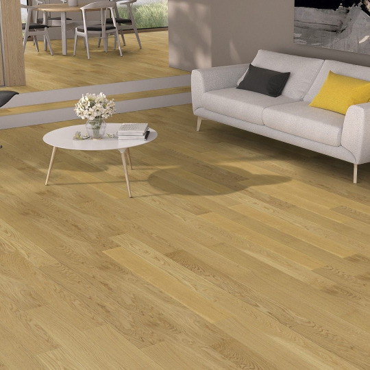 Паркетная доска Weitzer Diele 1000 69256 Eiche/Дуб
- фото 2