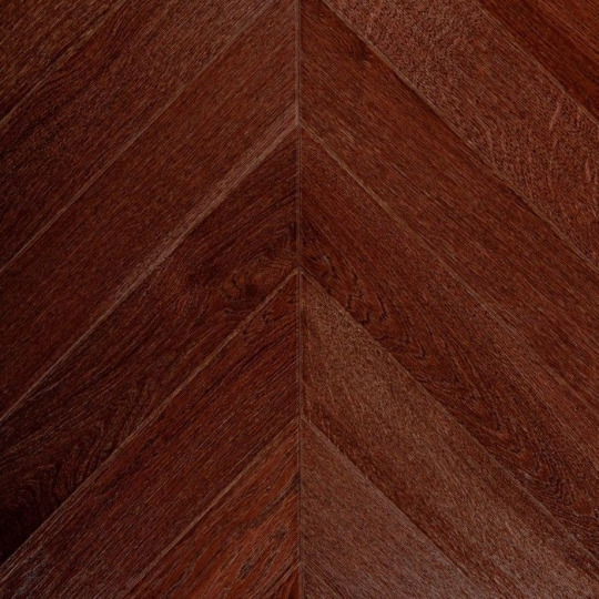 Паркет ёлка Kraft Parkett Французская ёлка 408 Дуб Натур - фото 2