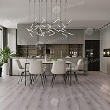 Ламинат Alpine Floor Aura Aura LF100-19 Дуб Катания - 1