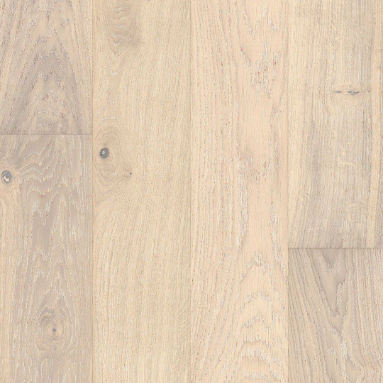 Паркетная доска Kahrs Дуб Блонд (Blonde) - фото 1