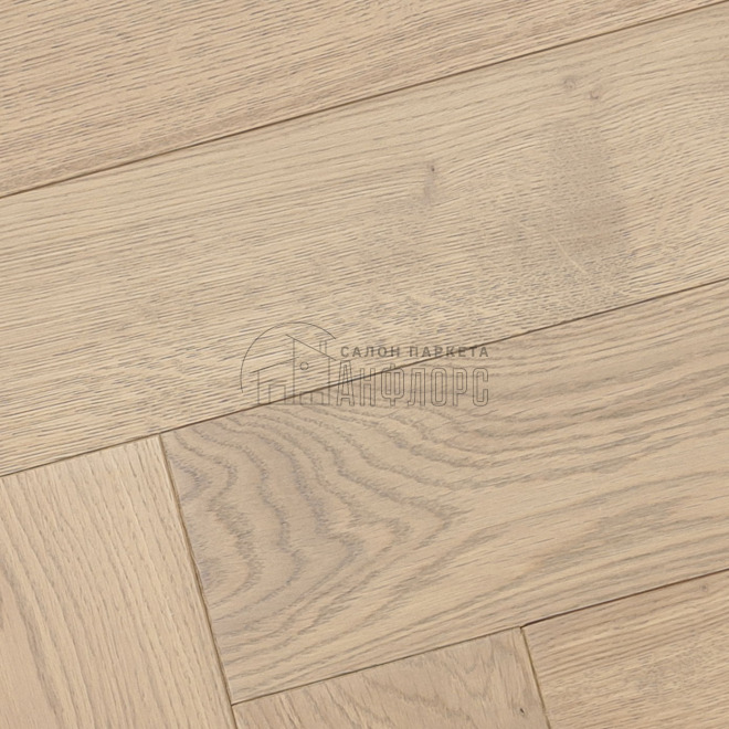 Паркет ёлка Brinel Английская ёлка Дуб Century Дуб Century 15х100х500 Классик - фото 4