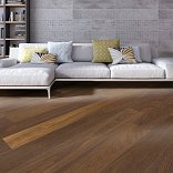 Паркетная доска Weitzer Diele 2245 20936 Eiche Coffee / Дуб Кофе - 1