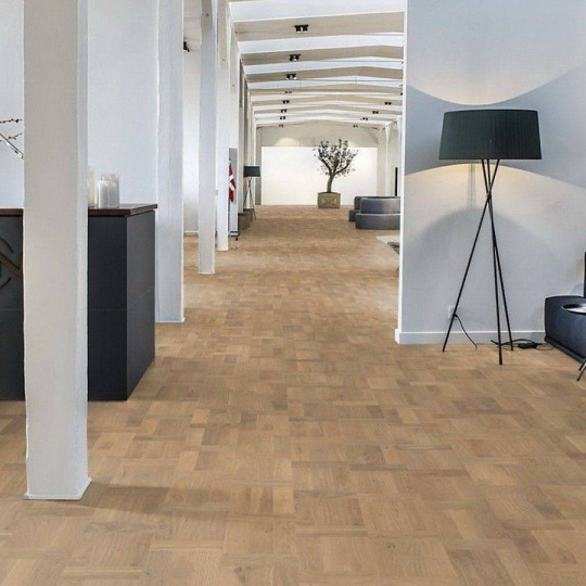 Паркетная доска Kahrs Дуб Палаццо Биондо (Palazzo Biondo) - фото 5