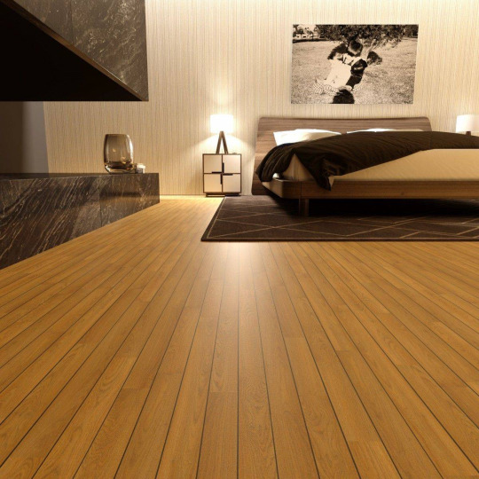 Ламинат Alloc Original Original 05532 Дуб Белый Палуба Масло - фото 3