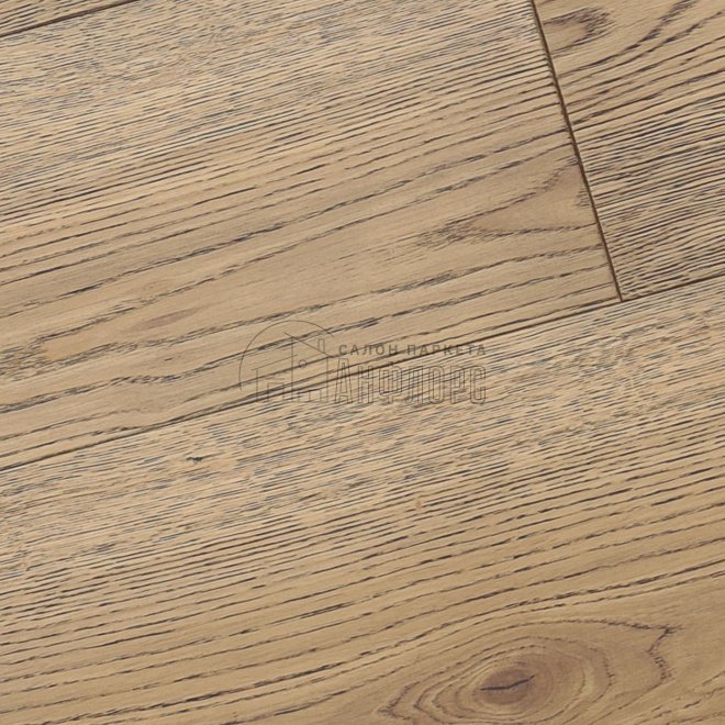 Инженерная доска Brinel 15 мм Дуб Wisdom Дуб Wisdom 15х155х1200-1450 Классик - фото 4