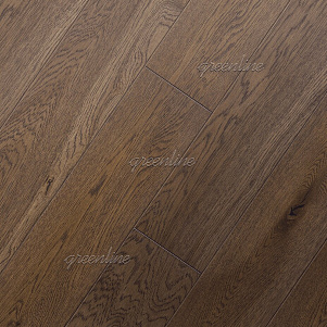 Массивная доска Greenline Lux Oil 

 3018 Бархат 16х150х500-1800 Рустик