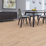 Паркетная доска Weitzer Diele 1400 69267 Eiche Kaschmir/Дуб Кашмир - 4