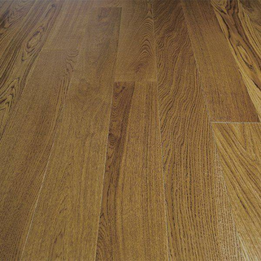 Инженерная доска Романовский паркет Proffi Дуб Вельвет - фото 2