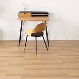 Кварц виниловый ламинат Vinilam Cork 10140V фаска Дуб Динан - 3