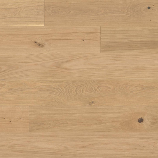 Инженерная доска Bauwerk Silverline Edition Дуб Avorio - фото 1