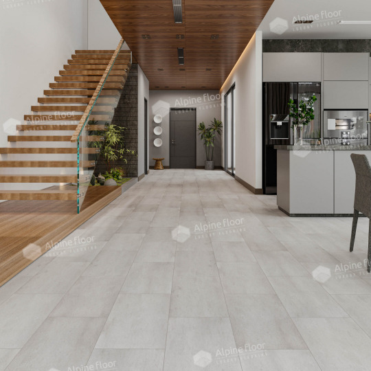 SPC ламинат Alpine Floor Stone Mineral Core Дорсет ECO 4-7
- фото 2