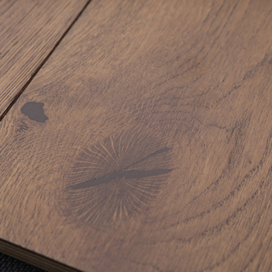 Инженерная доска Auswood Prime Oak Titan - фото 8