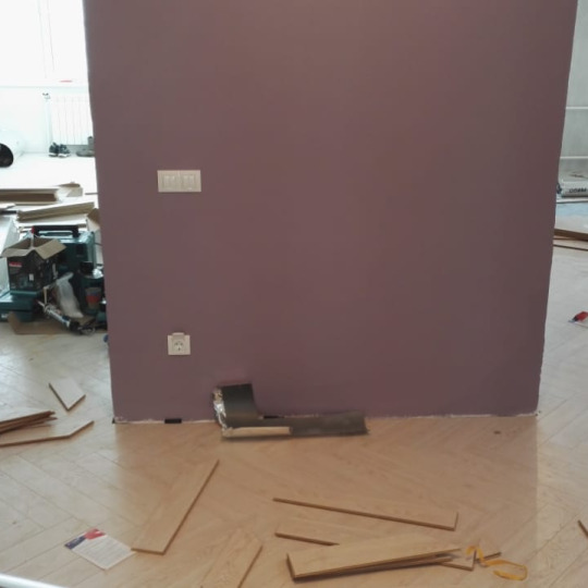 Ламинат CBM Koruna Koruna 819 Орех Бьянко - фото 6