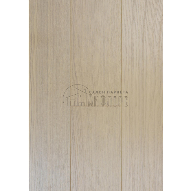 Инженерная доска Kraft Parkett Premium 305 305 Натур 15х130/150х400-1500 замок, шип-паз - фото 3