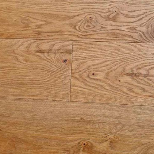 Паркет ёлка Alpenholz Alpenholz Дуб Honey Дуб Honey 15х130х600 Натур - фото 1