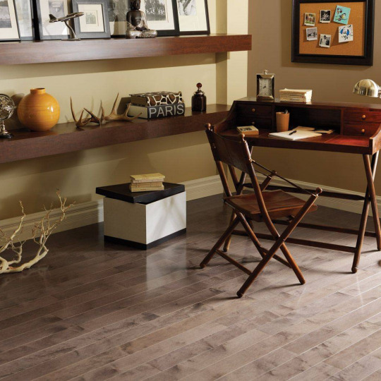 Инженерная доска Mercier Mercier Красный дуб Камень - фото 2