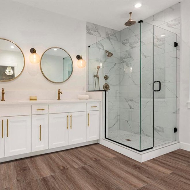 Кварц виниловый ламинат My Step Aqua MSA46 Тана

4 мм - фото 5