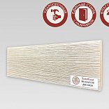 Плинтус TeckWood Цветной 80х10 Дуб Крем - 