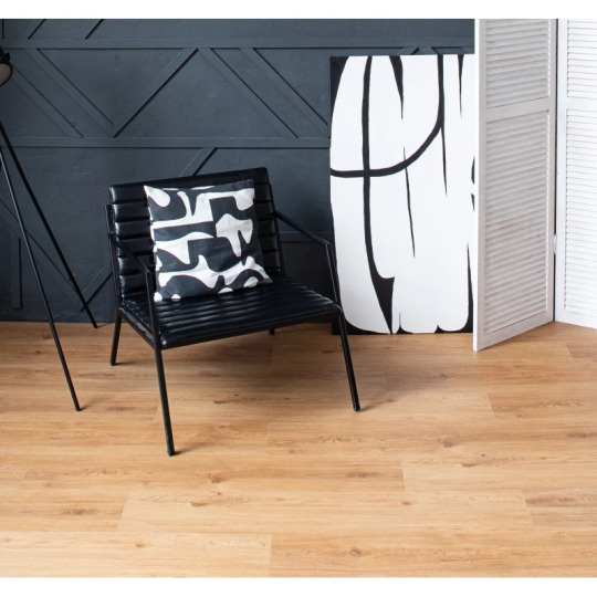 Кварц виниловый ламинат Vinilam Cork Premium 33999 Дуб Гранада
- фото 1