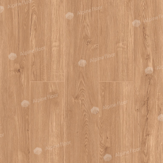 Кварцвиниловая плитка Alpine Floor Sequoia LVT Секвойя Royal ECO 6-4
- фото 1