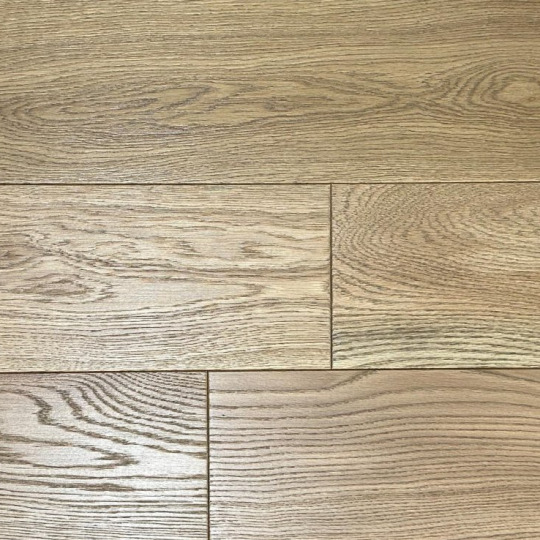 Массивная доска TOKAREV Паркет Mixto 022022 400-1700х120х20 Натур - фото 1