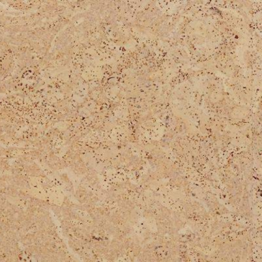 Пробковый пол Corkstyle EcoCork Madeira Sand Madeira Sand 6x305x915 Без покрытия Клеевое - фото 2