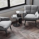 Ламинат CBM Mosaik Mosaik 301 Дуб Брунталь 301 Дуб Брунталь 10х100х600 - 2