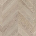 Паркет ёлка Esta Parket Chevron 25003 Ash Chevron Elegant Extra Matt - 