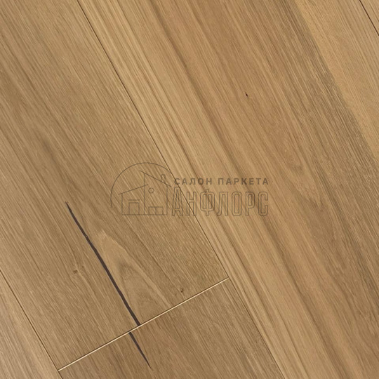 Инженерная доска Brinel Палуба заказ 12-16 мм Дуб Лунный Дуб Лунный 16х155х500-1950 Рустик - фото 1