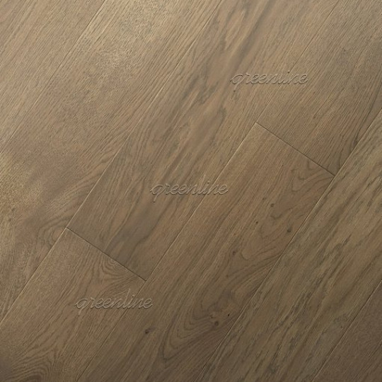 Инженерная доска Greenline Альт 823 Дуб Ксенон - фото 1
