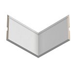 Плинтус Ultrawood Ultrawood Base 5011 i - 4