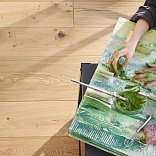 Инженерная доска Bauwerk Unicopark Дуб Natur - 