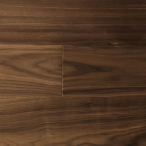 Инженерная доска Alpenholz Орех