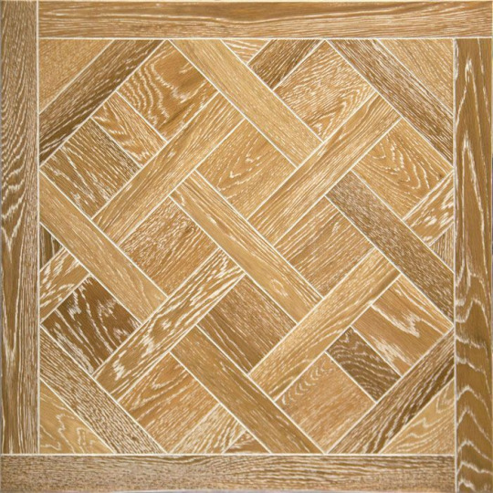 Модульный паркет Marco Ferutti Versailles Versailles Дуб Беленый (браш) - фото 1