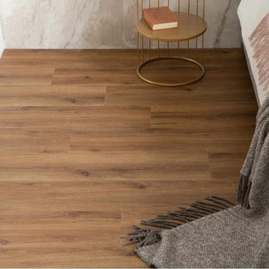 Кварц виниловый ламинат Vinilam ВИНИЛПОЛ SPC click 8833 -EIR Дуб Сан-Ремо
- фото 9