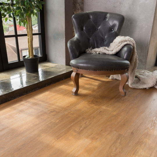 Кварц виниловый ламинат Aquafloor Nano AF3204N
- фото 3