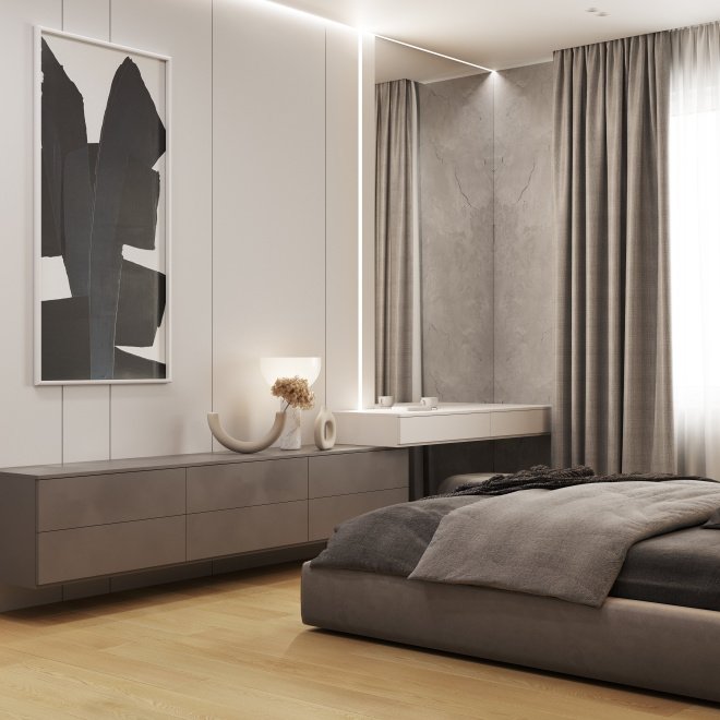 Кварц виниловый ламинат FirstFloor FirstFloor 1F052 Отборный желтый дуб

4 мм - фото 8