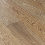 Массивная доска Amber Wood Amber Wood Ясень Карамель - 1