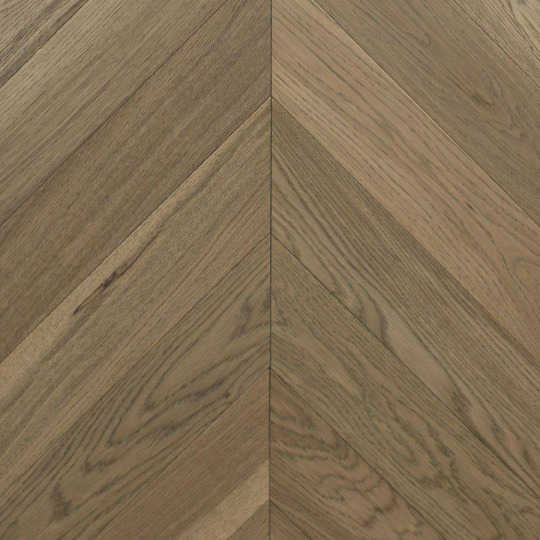 Паркет ёлка Wood Bee Chevron Дуб Аурео - фото 1