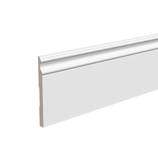 Плинтус Ultrawood Ultrawood Base 0051 i - фото 1