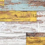 Пробковый пол Corkstyle Impuls Amber Amber 10x305x915 Замковое - 3