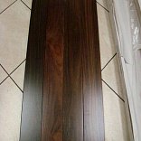 Массивная доска Komofloor Komofloor Палисандр Палисандр 15х120х450-1050 Без покрытия Экстра - 4