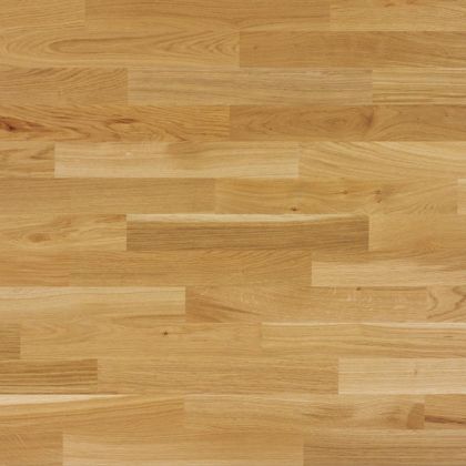 Bauwerk Дуб Natur Масло Натур
