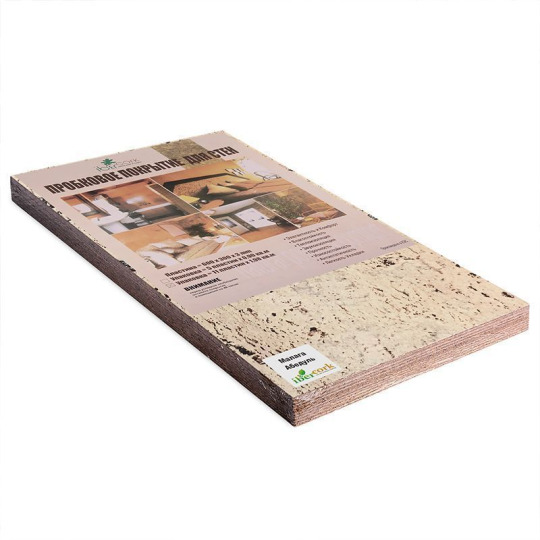 Стеновые панели Ibercork Малага Абедуль - фото 4