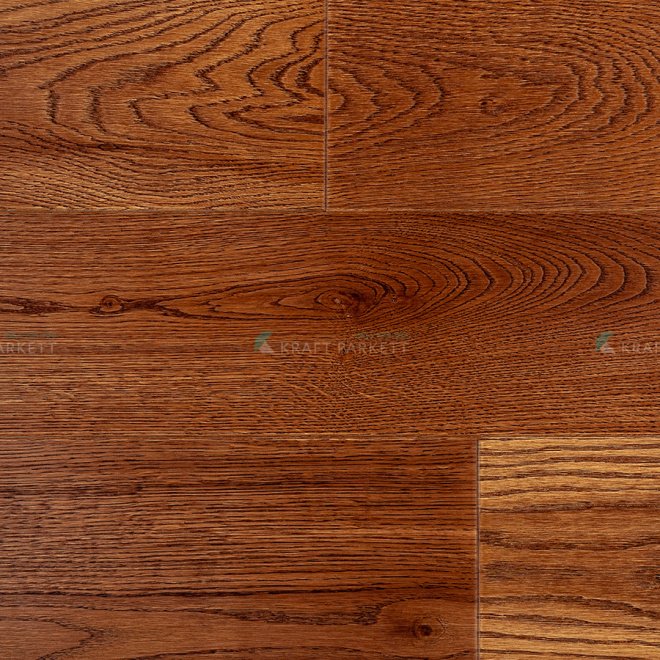 Массивная доска Kraft Parkett 801 - фото 1